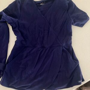 Jaanuu Scrubs
